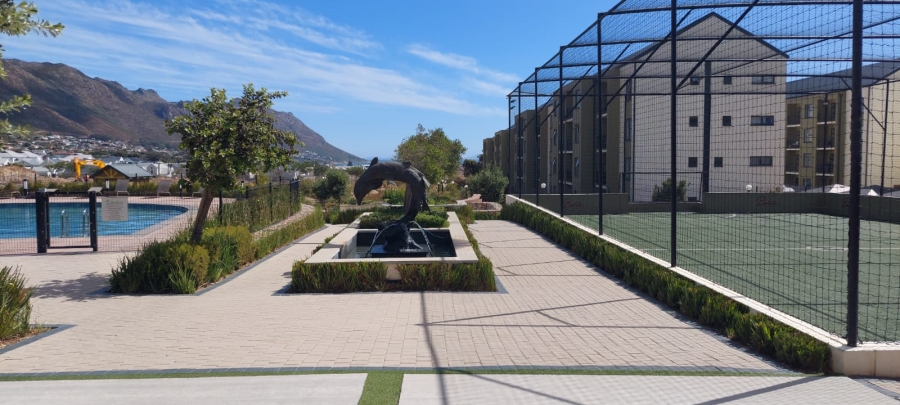 To Let 1 Bedroom Property for Rent in Greenbay Eco Estate Western Cape